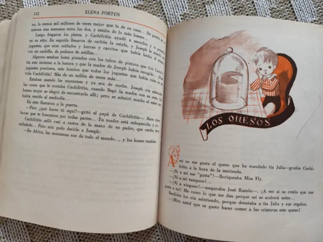 Cuchifritin el Hermano de Celia