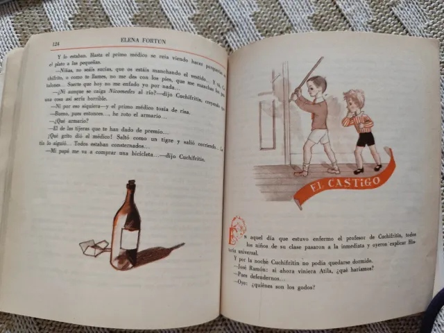 Cuchifritin el Hermano de Celia