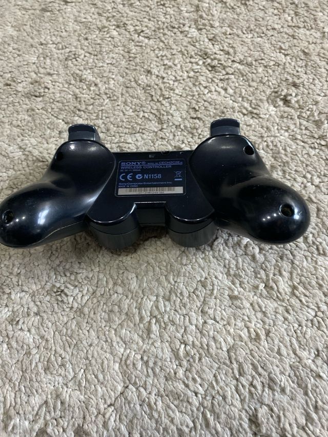 Mando PS3 Sony Original