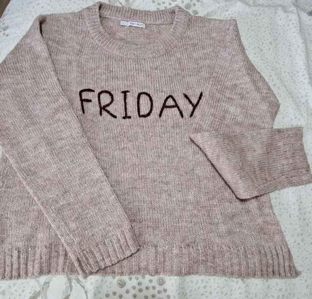 Jersey Friday Talla L