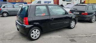 Volkswagen Lupo