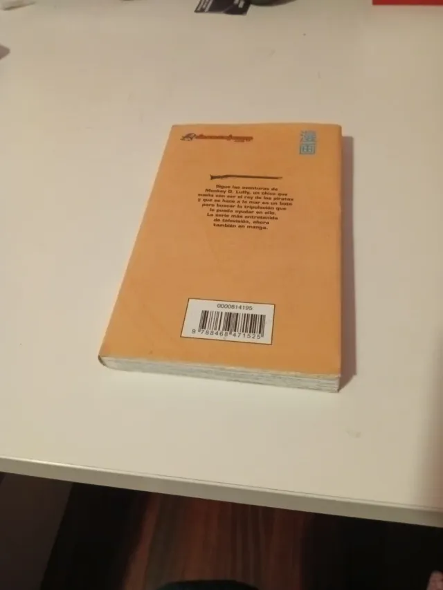 One piece romance dawn, El Albor de la aventura