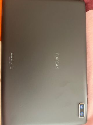 Tablet PC con Accesorios