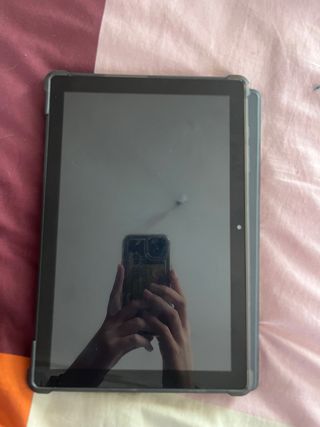 Tablet PC con Accesorios