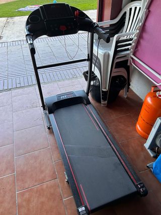 Cinta de correr Fitiu