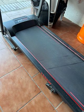 Cinta de correr Fitiu