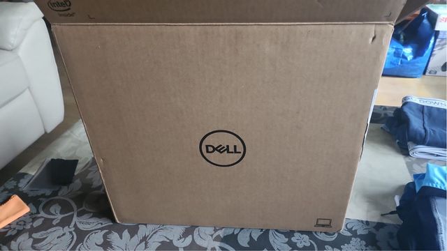 Portátil Dell Inspiron 2-1 2021