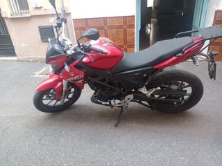 Moto 125
