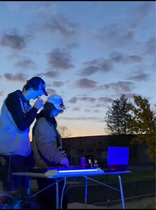 dj para eventos, classes dj