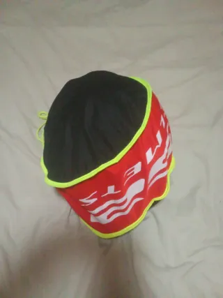 Casco LS2 Thunder Carbono