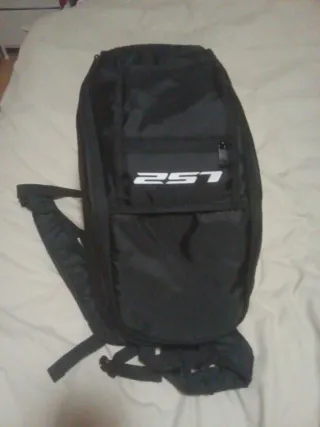 Casco LS2 Thunder Carbono