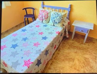 Dormitorio infantil completo