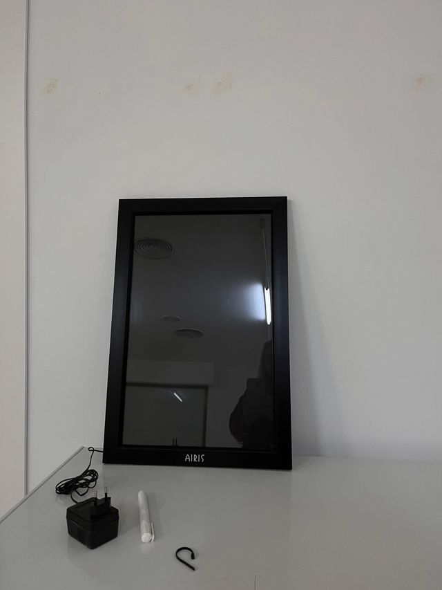 Pizarra LED Retroiluminada 60x40