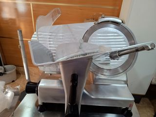 Cortadora Profesional de Alimentos.