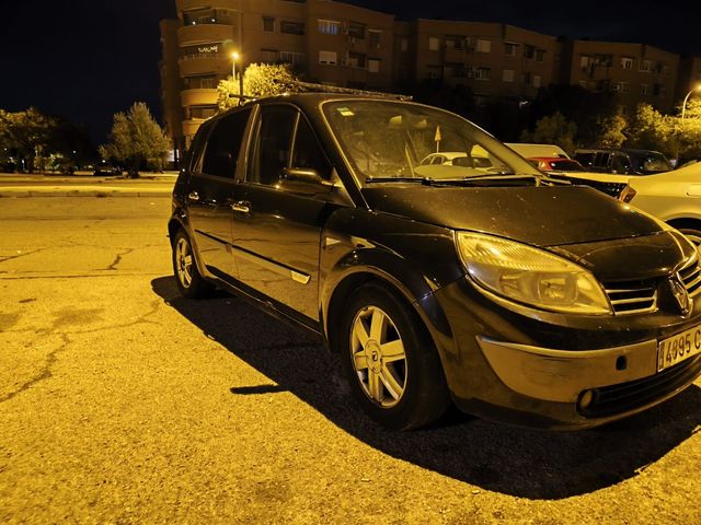 Renault Scenic 2004