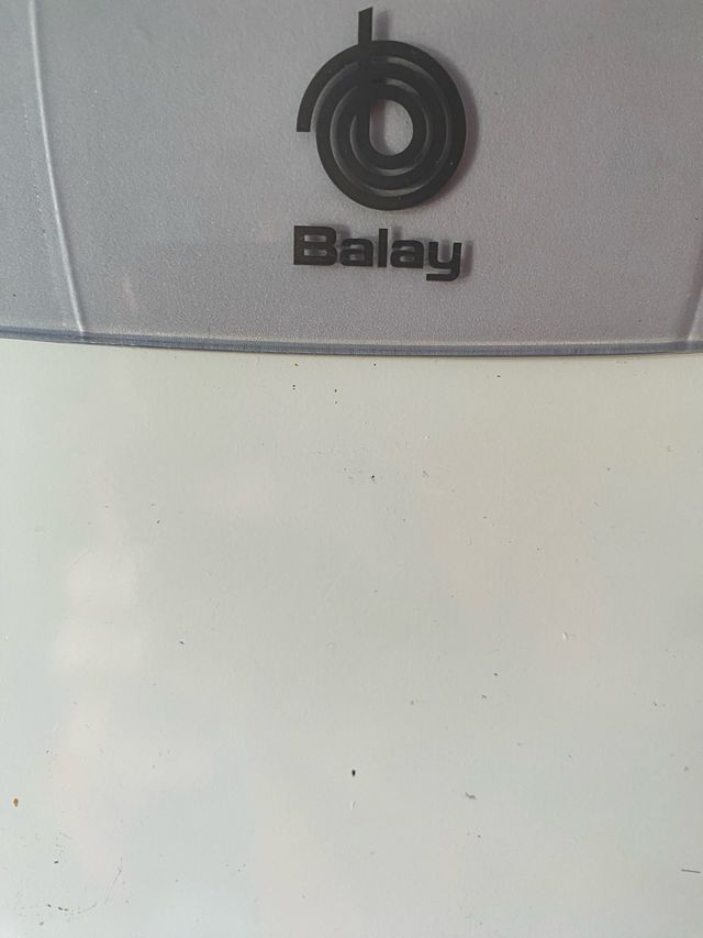Frigorífico Balay