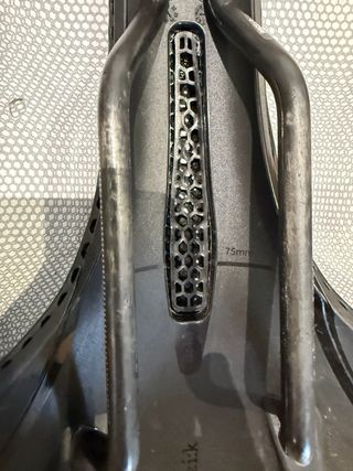 Sillín Fizik Vento Antares R1 150mm Carbon