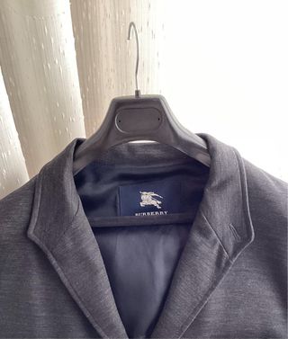 Chaqueta hombre “Burberry London”