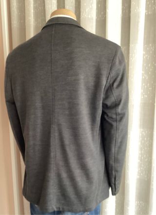 Chaqueta hombre “Burberry London”