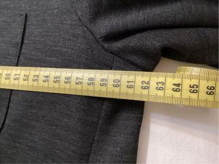 Chaqueta hombre “Burberry London”