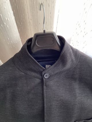 Chaqueta hombre “Burberry London”
