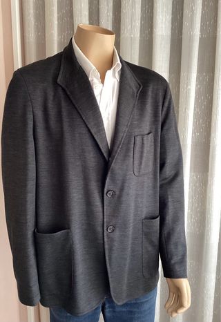 Chaqueta hombre “Burberry London”