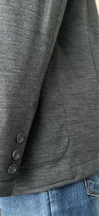 Chaqueta hombre “Burberry London”