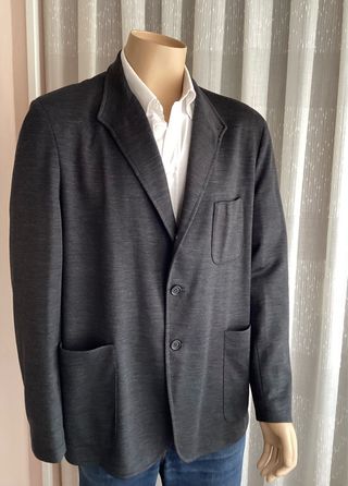 Chaqueta hombre “Burberry London”