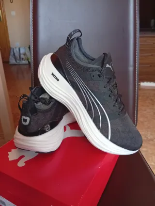 Puma ForeverRun Nitro