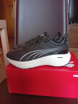 Puma ForeverRun Nitro