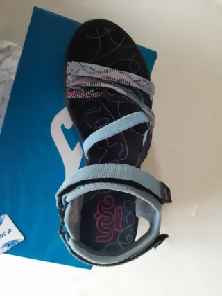 Sandalias Joma Trekking Mujer