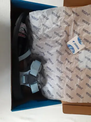 Sandalias Joma Trekking Mujer