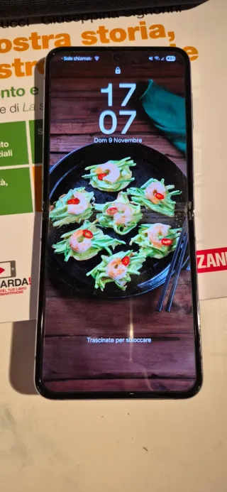 Samsung Z Flip 4