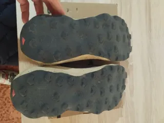 Zapatilla Salomon Ultraglide 3