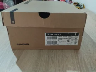 Zapatilla Salomon Ultraglide 3