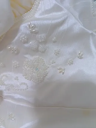 Vestido de Novia Talla 44