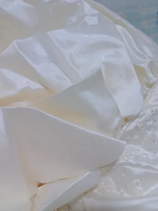 Vestido de Novia Talla 44