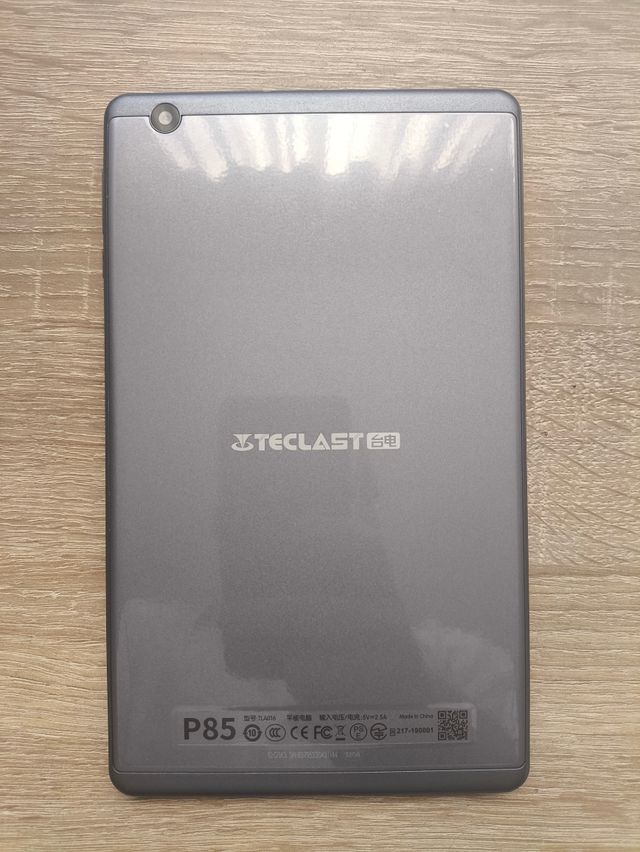 Tablet Teclast P85