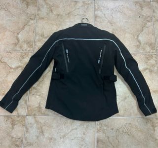 Chaqueta moto Moob MVS Talla XS