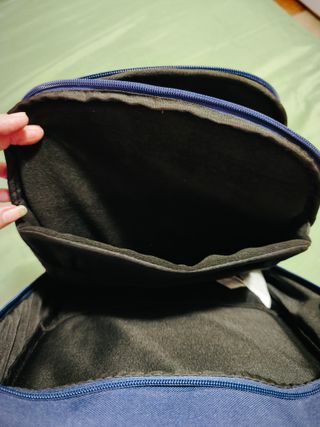 Mochila Rip Curl F-Light Slim 15L