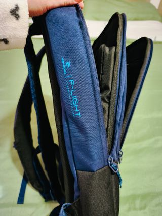 Mochila Rip Curl F-Light Slim 15L