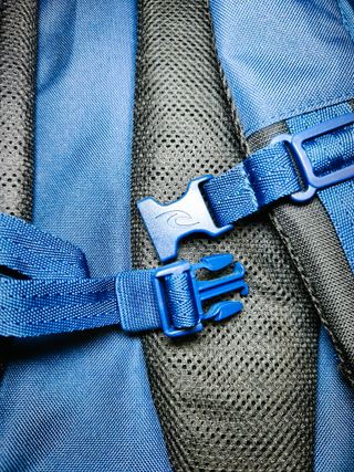 Mochila Rip Curl F-Light Slim 15L