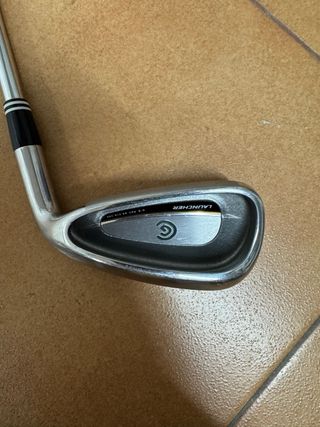 Hierro de Golf Cleveland 6