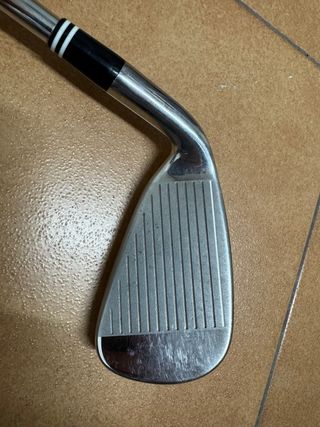 Hierro de Golf Cleveland 6