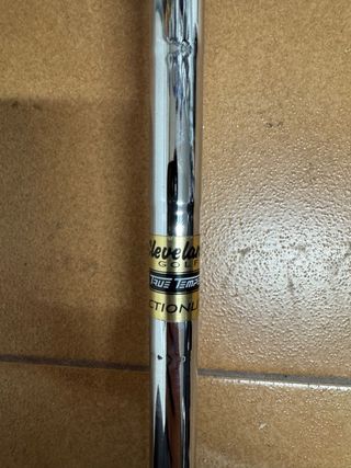 Hierro de Golf Cleveland 6