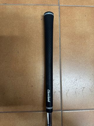 Hierro de Golf Cleveland 6