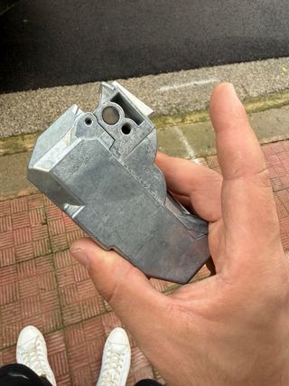 Attuatore blocco sterzo Jaguar F-Pace