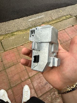 Attuatore blocco sterzo Jaguar F-Pace