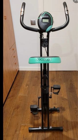 Bicicleta Estática Cecotec