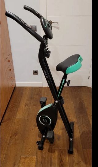 Bicicleta Estática Cecotec